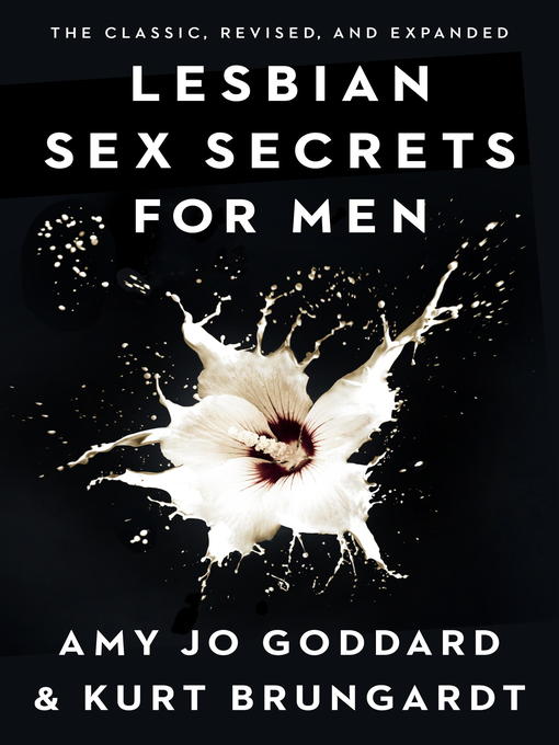 Title details for Lesbian Sex Secrets for Men by Amy Jo Goddard - Available